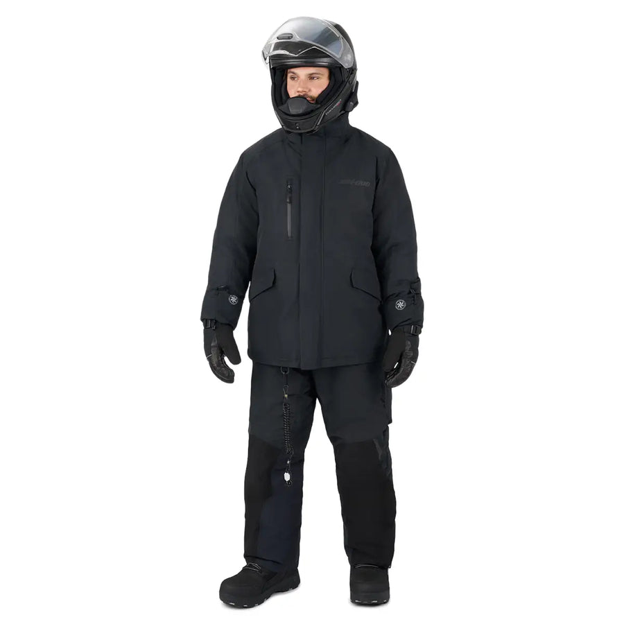 Ski-Doo Men's Absolute 0 Jacket