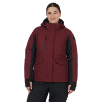 Ski-Doo Ladies Absolute 0 Jacket