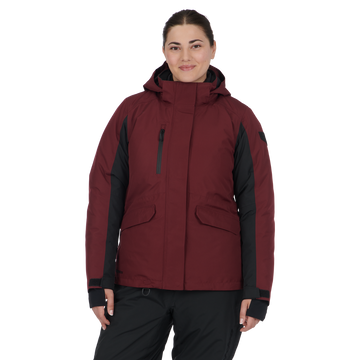 Ski-Doo Ladies Absolute 0 Jacket