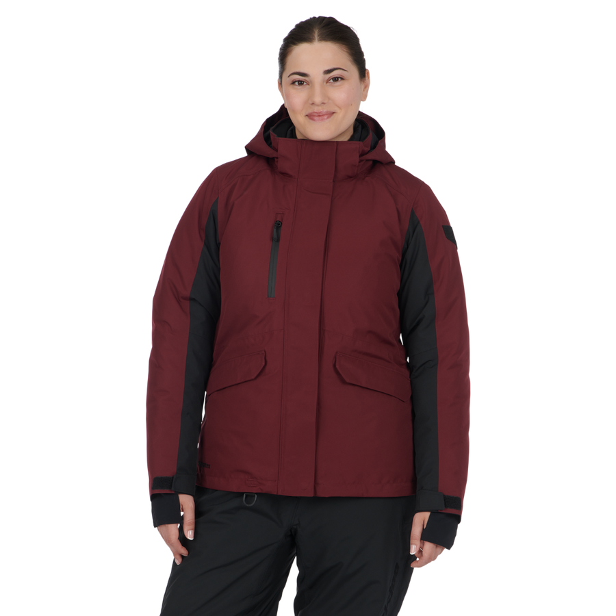 Ski-Doo Ladies Absolute 0 Jacket