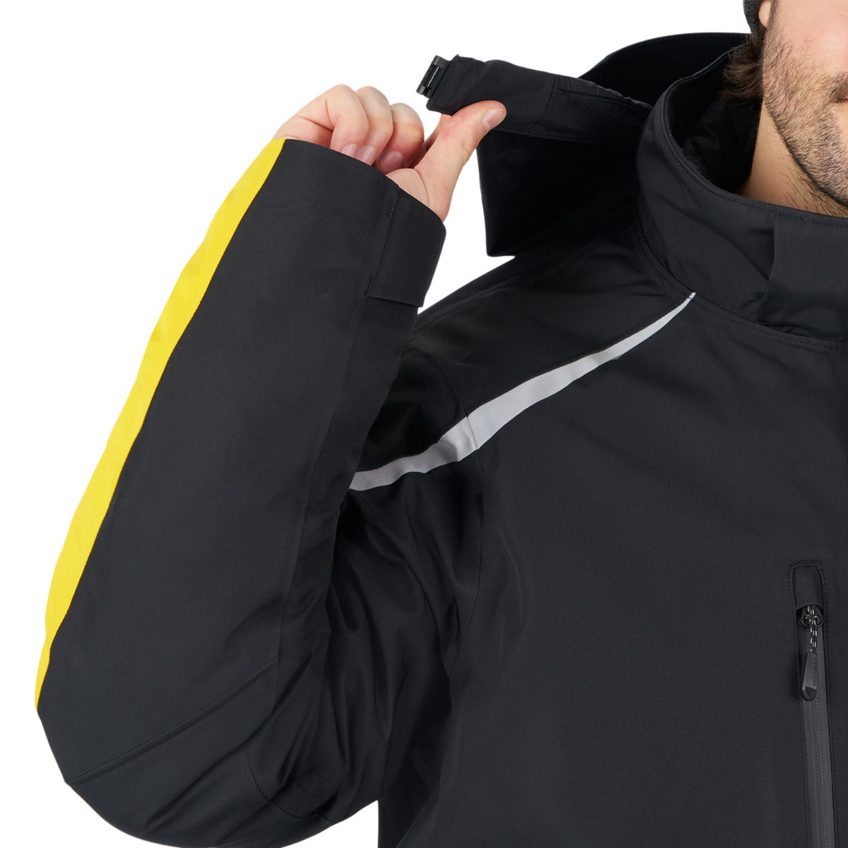 Ski-Doo Men's Absolute 0 X-Team Edition Jacket