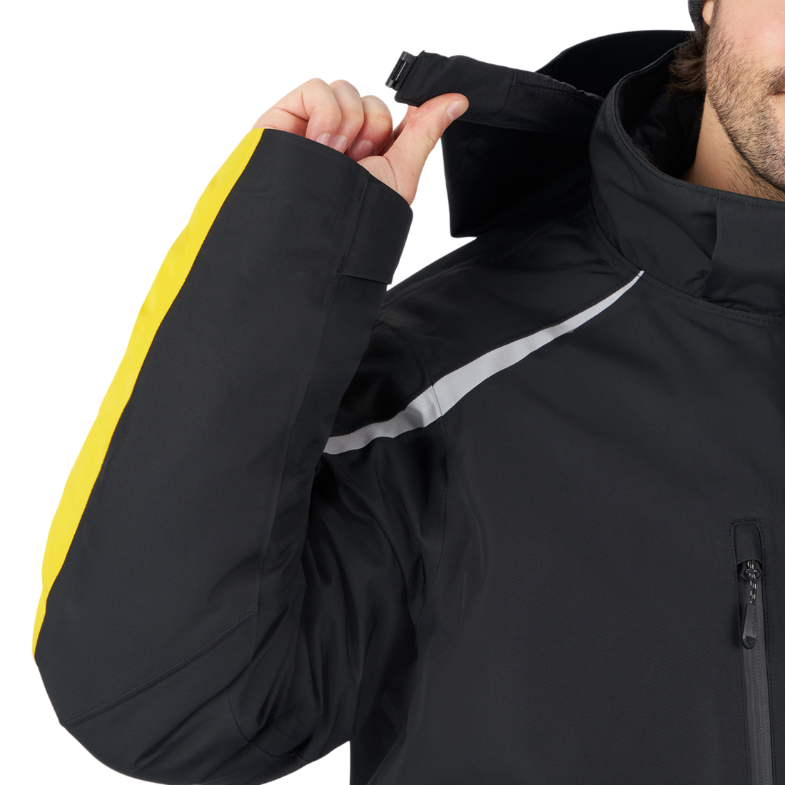 Ski-Doo Men's Absolute 0 X-Team Edition Jacket