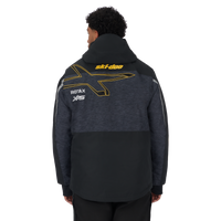 Ski-Doo Men's Absolute 0 X-Team Edition Jacket