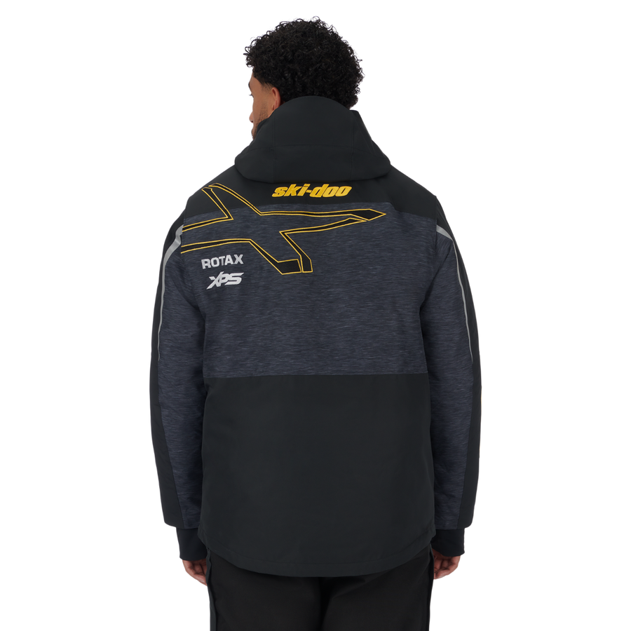 Ski-Doo Men's Absolute 0 X-Team Edition Jacket