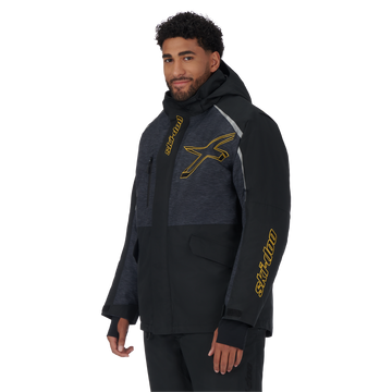 Ski-Doo Men's Absolute 0 X-Team Edition Jacket