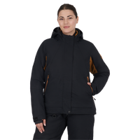 Ski-Doo Women's Corida 3-in-1 Jacket