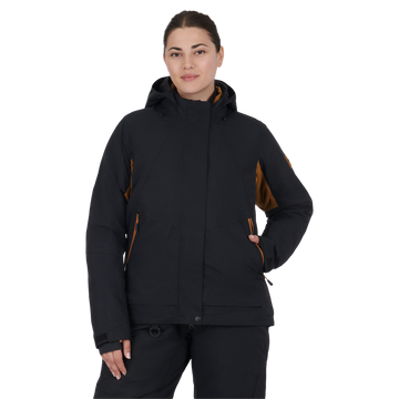 Ski-Doo Women's Corida 3-in-1 Jacket