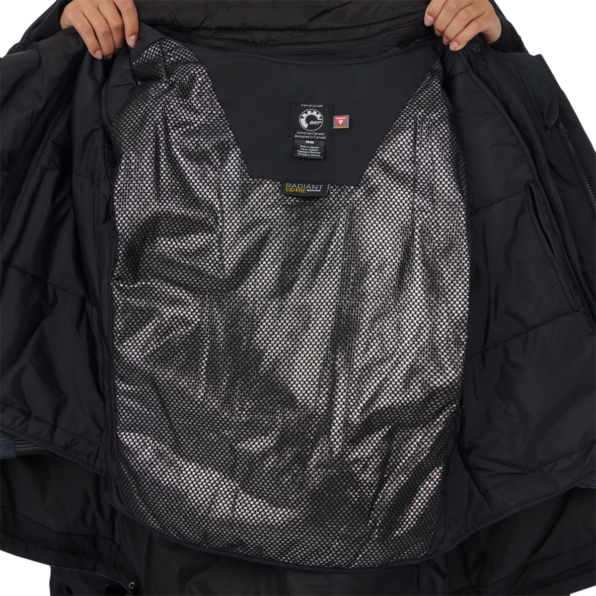 Ski-Doo Women's Absolute 0 X-Team Edition Jacket