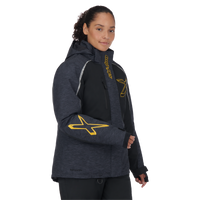 Ski-Doo Women's Absolute 0 X-Team Edition Jacket