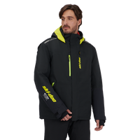 Ski-Doo Men's Vasa+ Jacket