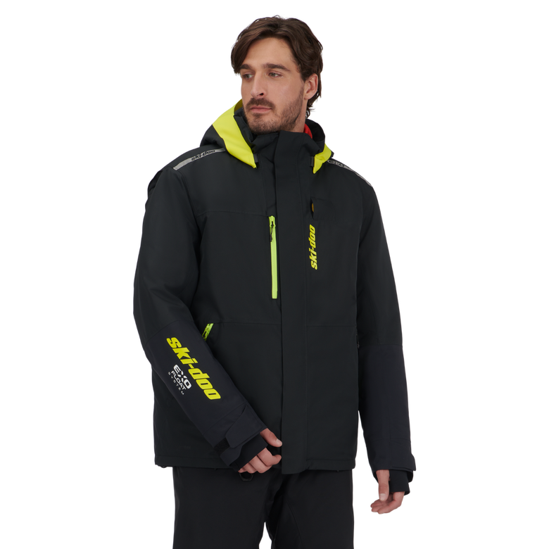 Ski-Doo Men's Vasa+ Jacket