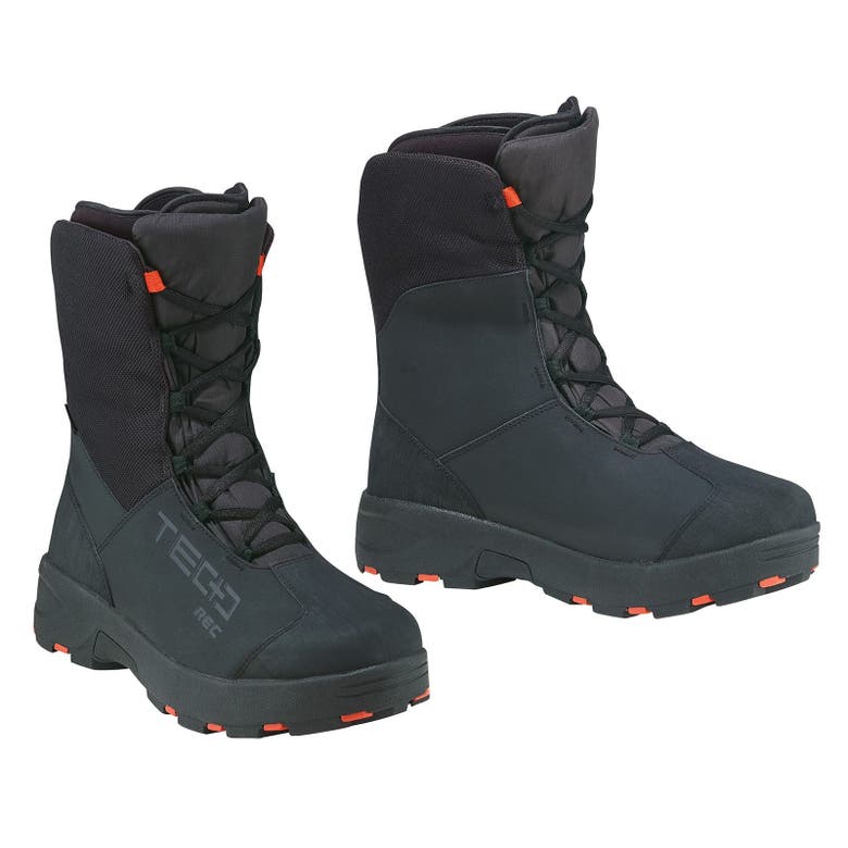 Tec+ REC Snowmobile Boots