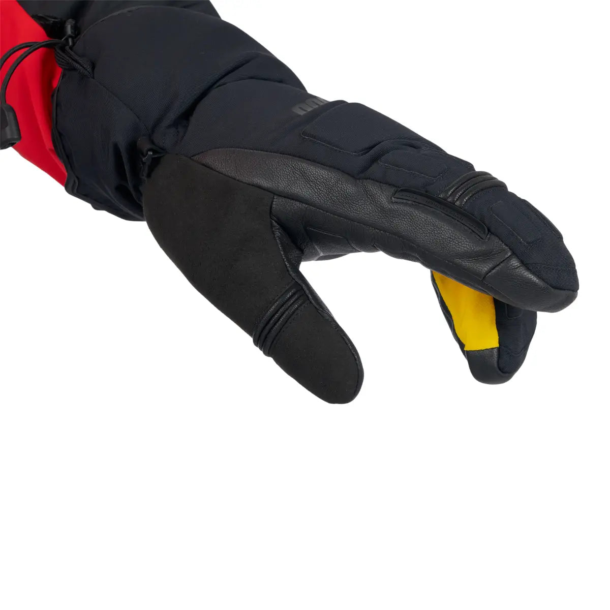 Ski-Doo Unisex Absolute 0 Claw Mitts