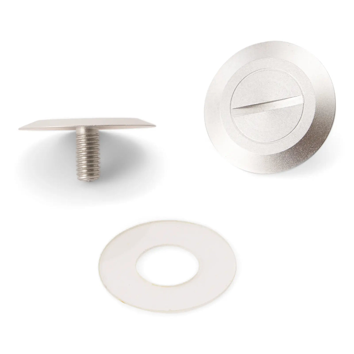 BV2S Visor Screw Kit