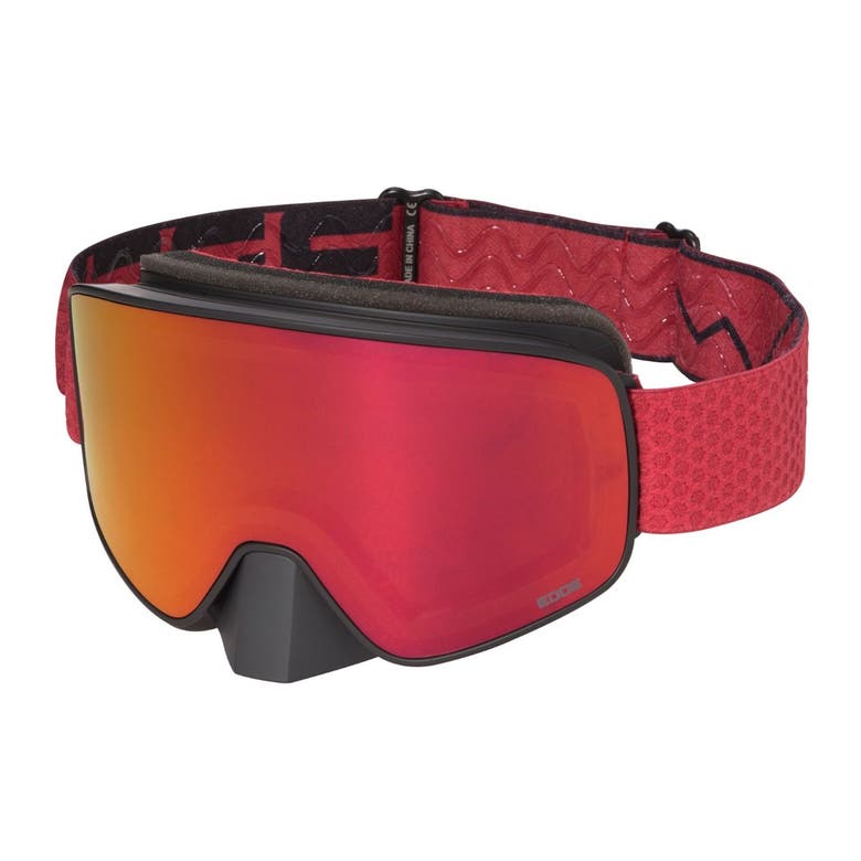 Ski-Doo Edge UV Goggles