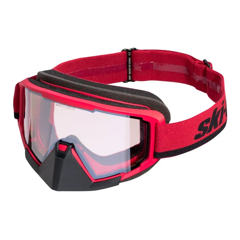 Ski-Doo Trench XL Goggles