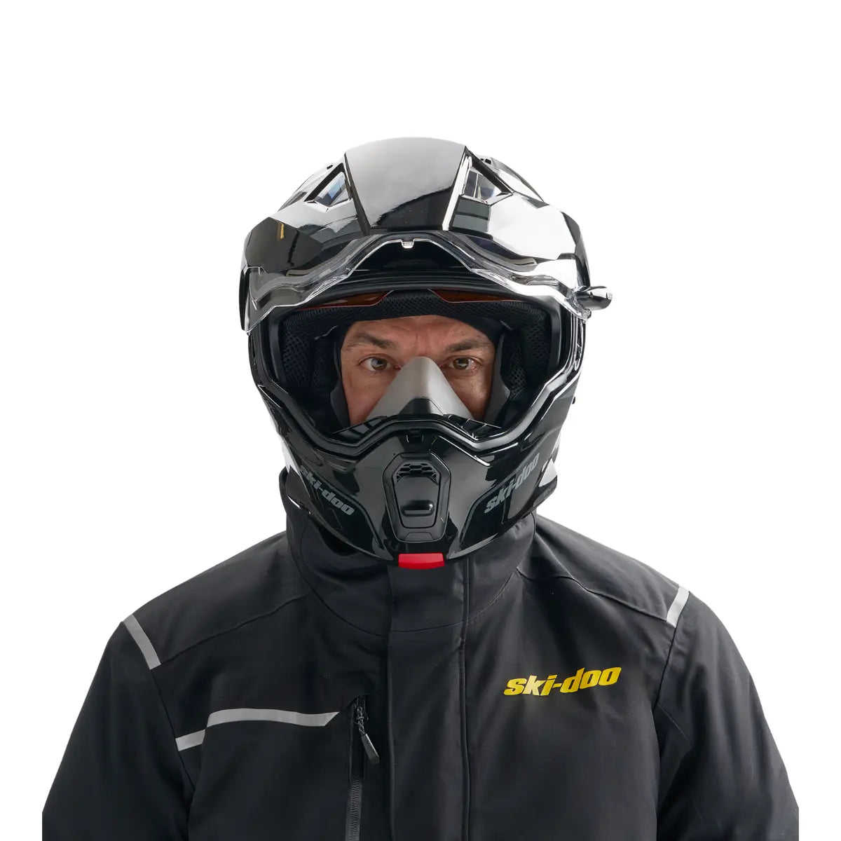 Ski-Doo Ultimate Warmth Balaclava