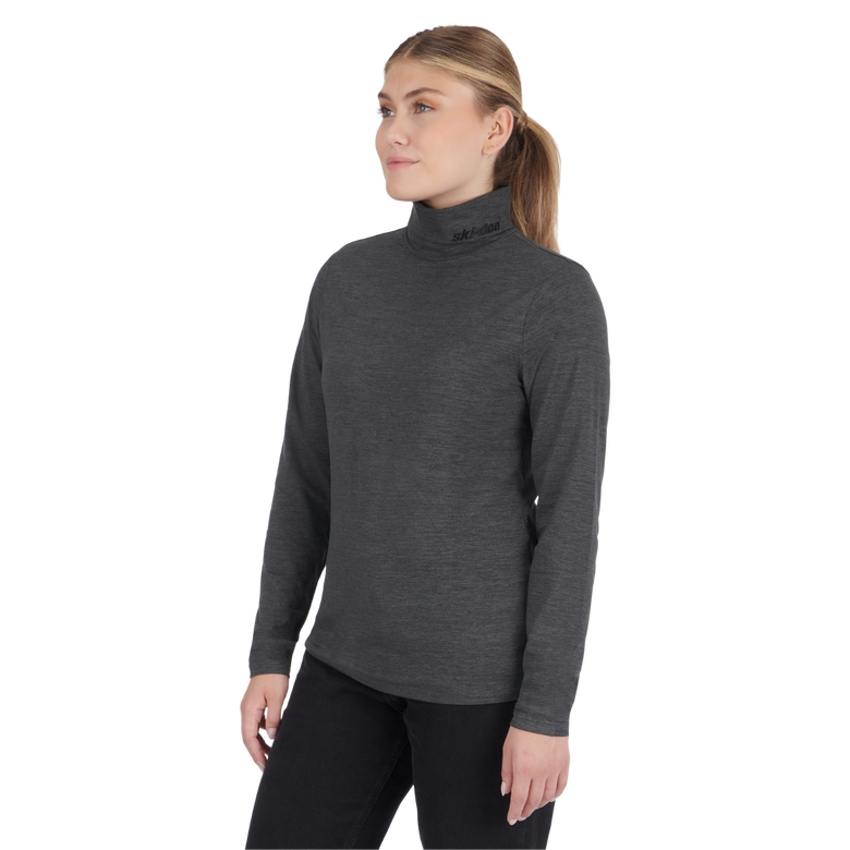 Ski-Doo Ladies Turtleneck