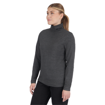 Ski-Doo Ladies Turtleneck