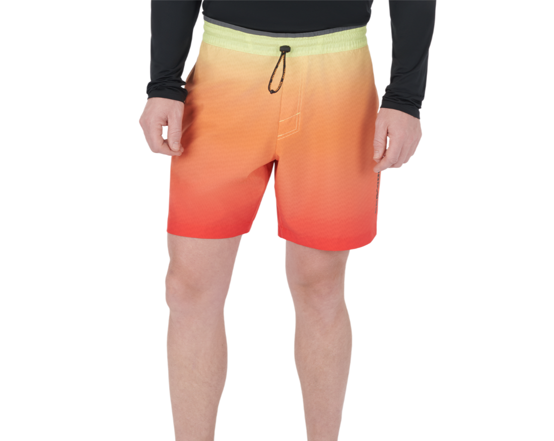 Sea-Doo Men's 18" Classic Boardshorts