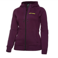 Ski-Doo Ladies Signature Zip-Up