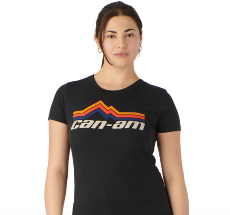 Women's Off-Road Livin T-Shirt