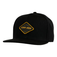 Can-Am Flat Cap Off-Road O/S