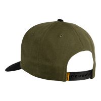 Can-Am Curved Cap O/S