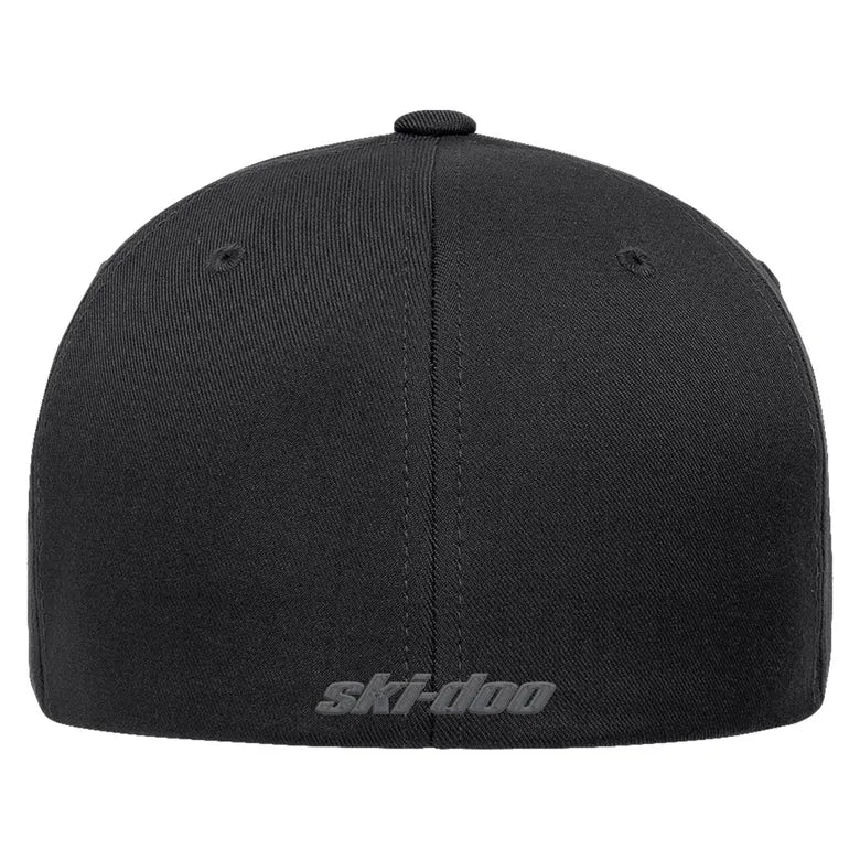 Ski-Doo Flex Fit Cap