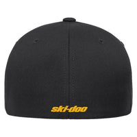 Ski-Doo Flat Brim Hat