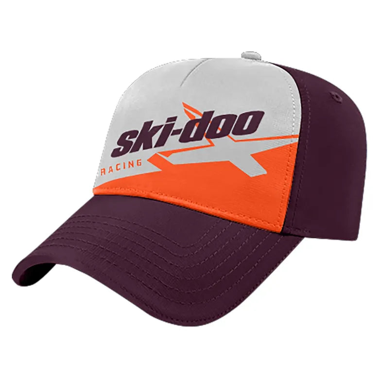 Ski-Doo X-Team Edition Curved Cap