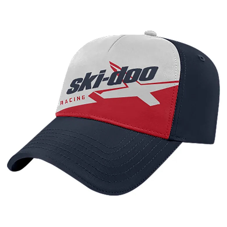 Ski-Doo X-Team Edition Curved Cap