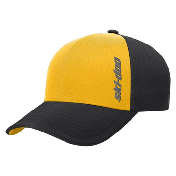 Ski-Doo Curved Cap