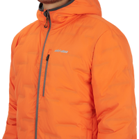 Ski-Doo Men's Puffer Welded Jacket