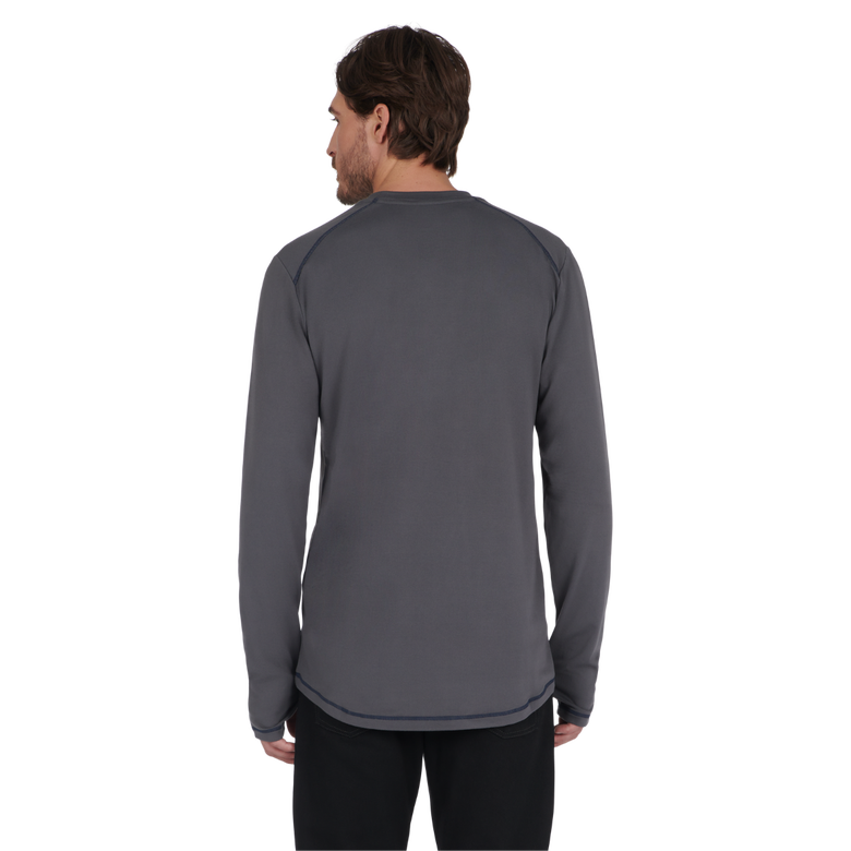 Ski-Doo Men's Performance Long Sleeves