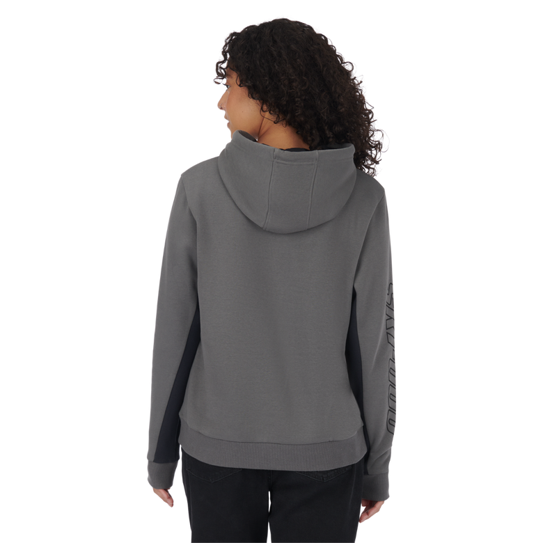 Ski-Doo Women's Premium Pullover Hoodie