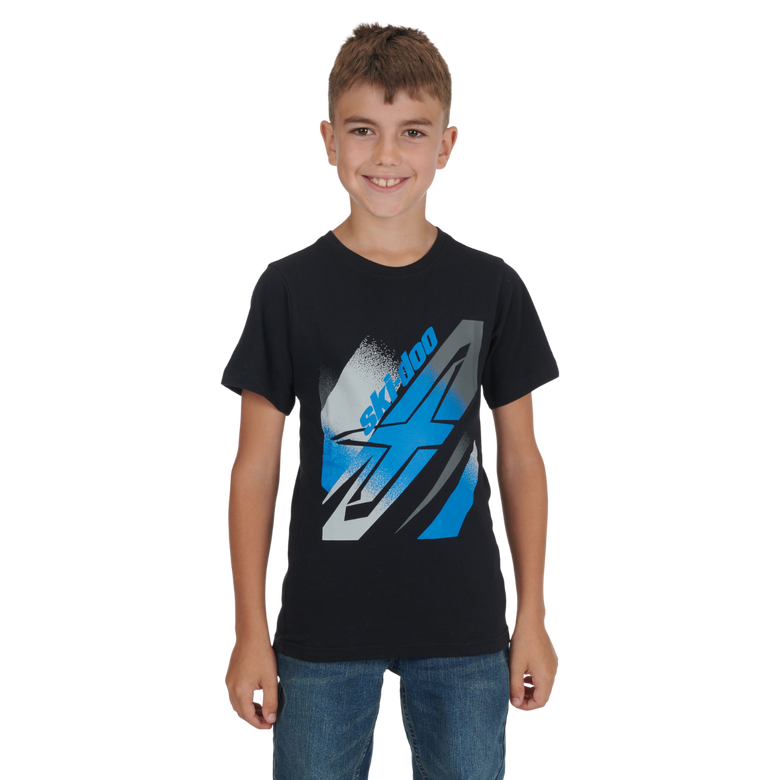 Ski-Doo Kids' T-Shirt