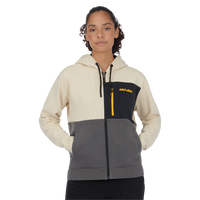 Ski-Doo Women's Premium Zip-up Hoodie