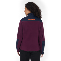 Women's X-Team Edition Microfleece