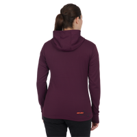 Ski-Doo Women's X-Team Edition Sno-X Zip Up Hoodie