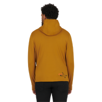 Ski-Doo Men's X-Team Edition Sno-X Zip-Up Hoodie