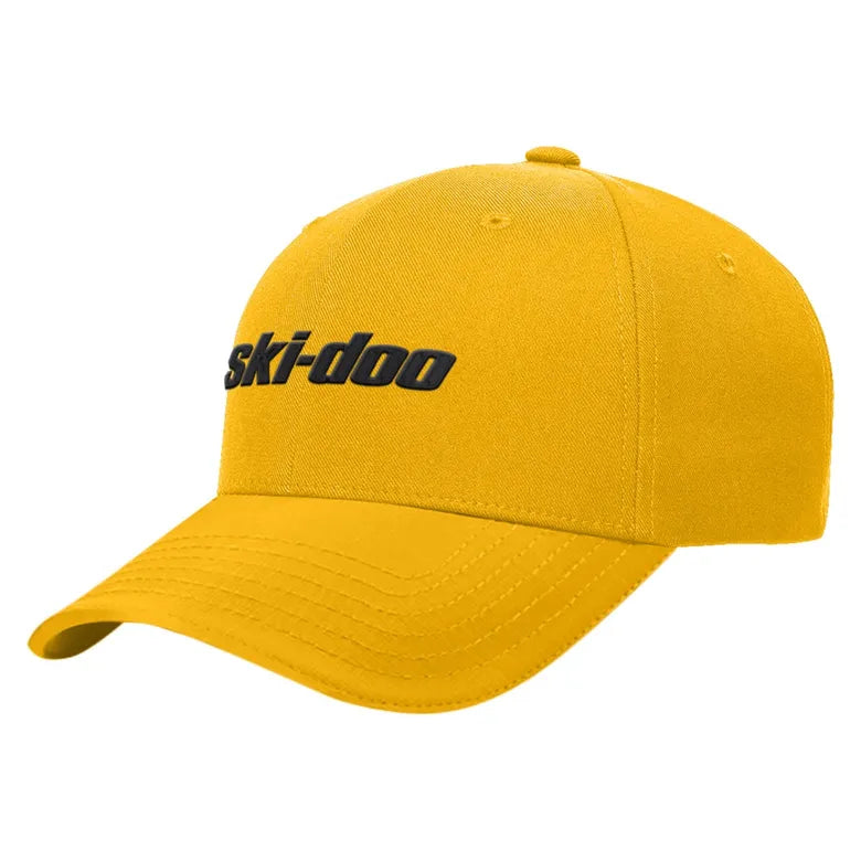 Ski-Doo Signature Cap