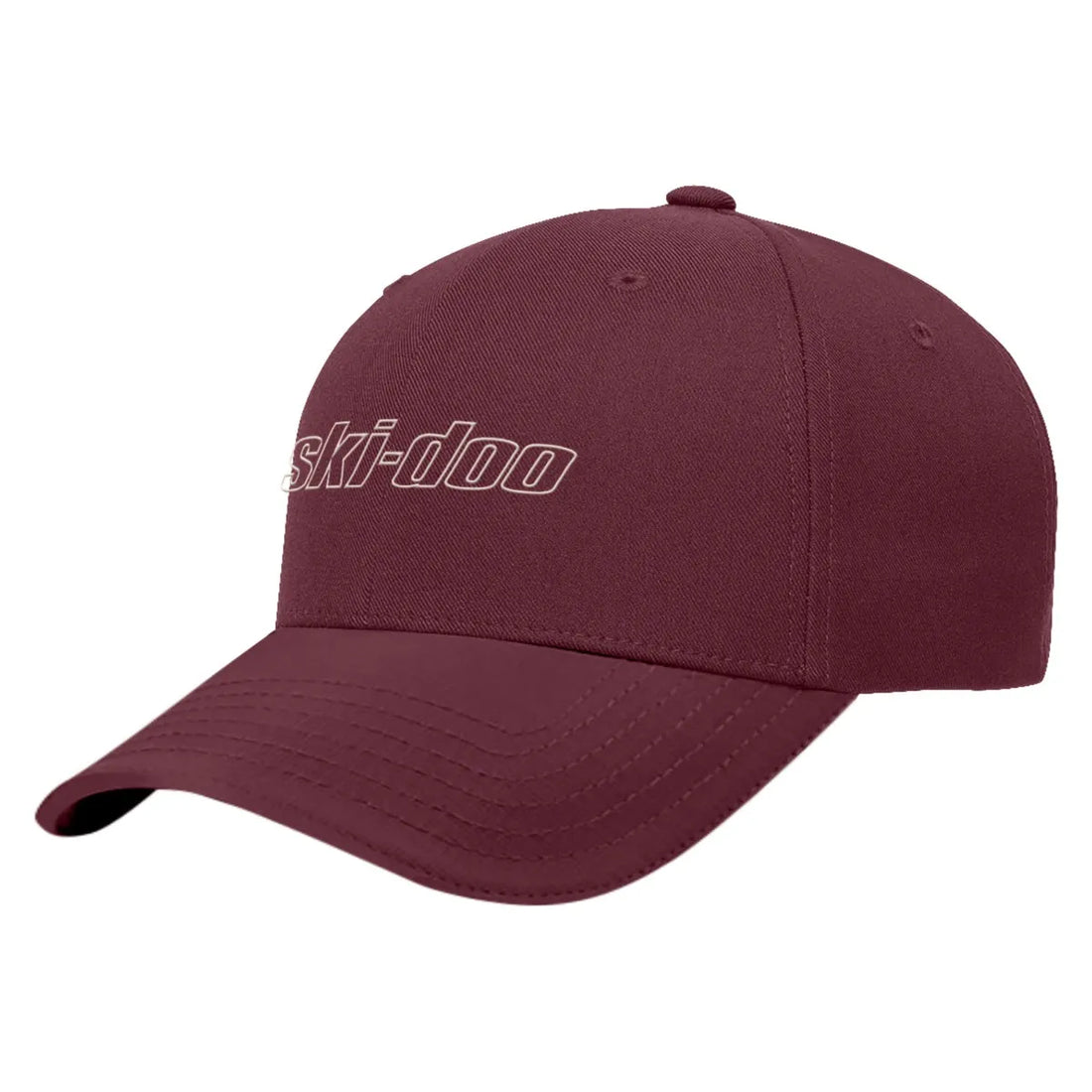 Ski-Doo Signature Cap