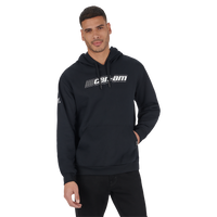 Men's Can-Am Signature Pullover Hoodie