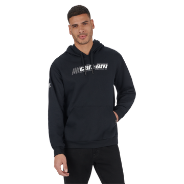 Men's Can-Am Signature Pullover Hoodie