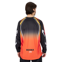 Ski-Doo Men's X-Team Edition Race Jersey