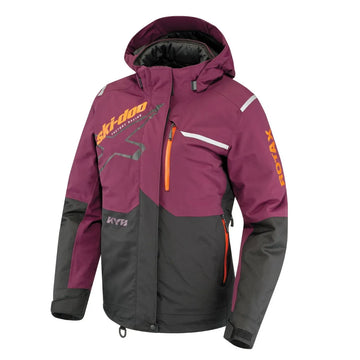 Ski-Doo Women's Exodus X-Team Edition Jacket