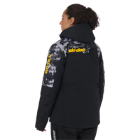 Ski-Doo Women's Exodus X-Team Edition Jacket