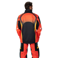 Ski-Doo Men's Racing Jacket