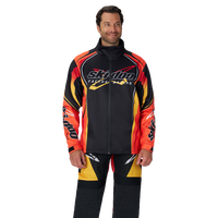 Ski-Doo Men's Racing Jacket